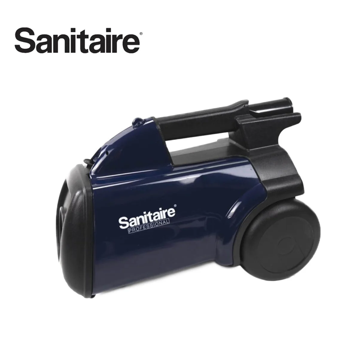 Sanitaire S3681 Mighty Pro Canister Vacuum Cleaner - Image 6