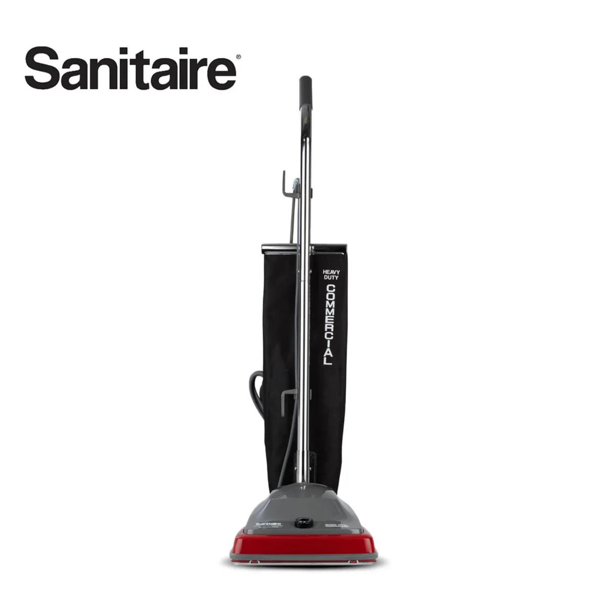 Sanitaire SC679J Commercial Upright Vacuum - Image 3
