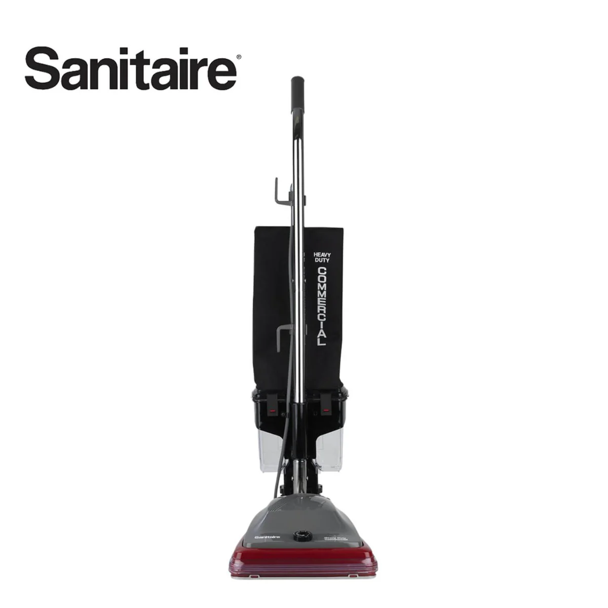 Sanitaire SC689 Commercial Upright Vacuum - Image 3