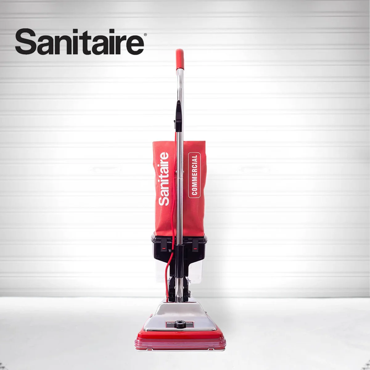 Sanitaire SC887 Commercial Upright Vacuum - Image 4