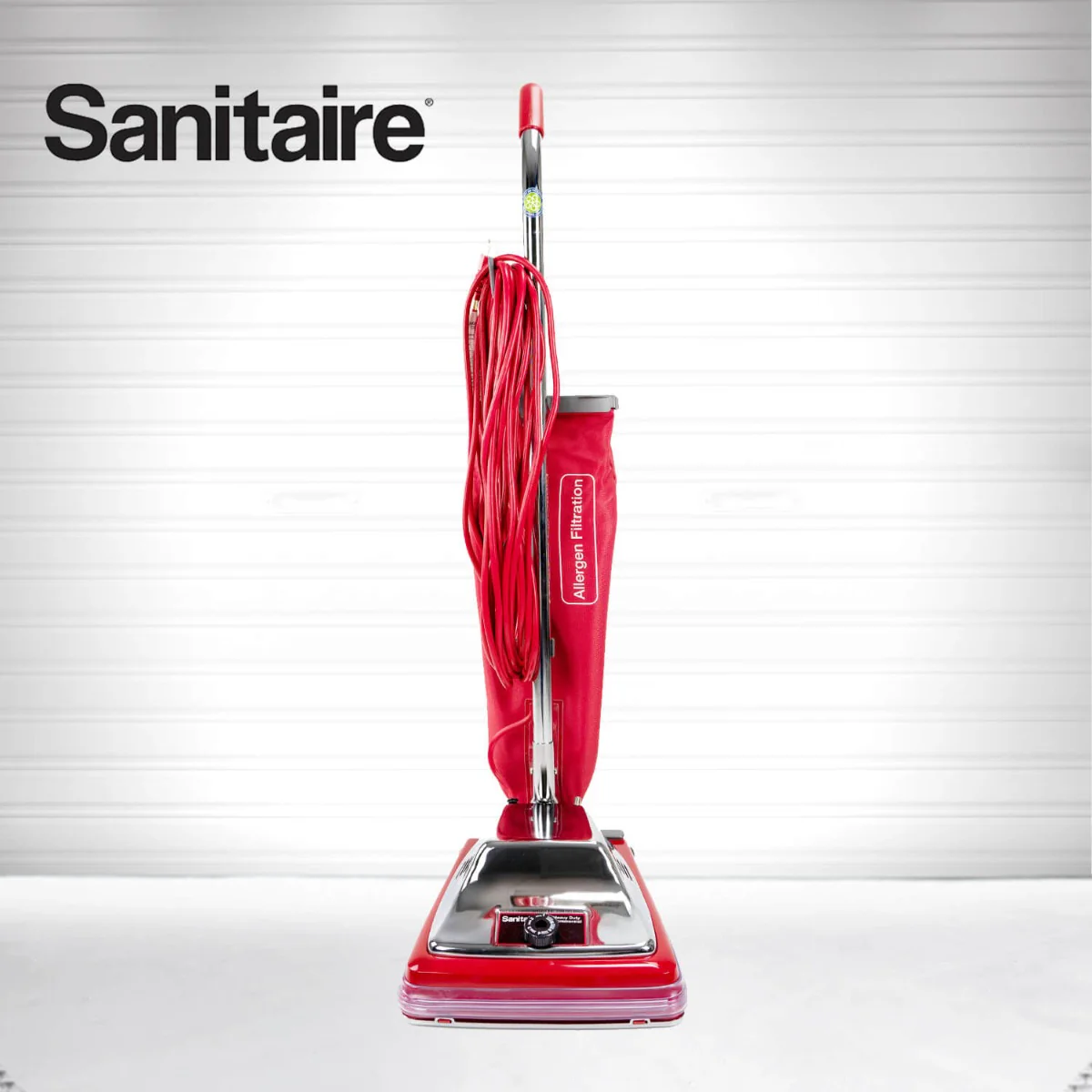 Sanitaire SC888 Commercial Vacuum Cleaner - Image 5