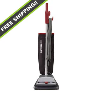 Sanitaire SC889A Commercial Upright Vacuum