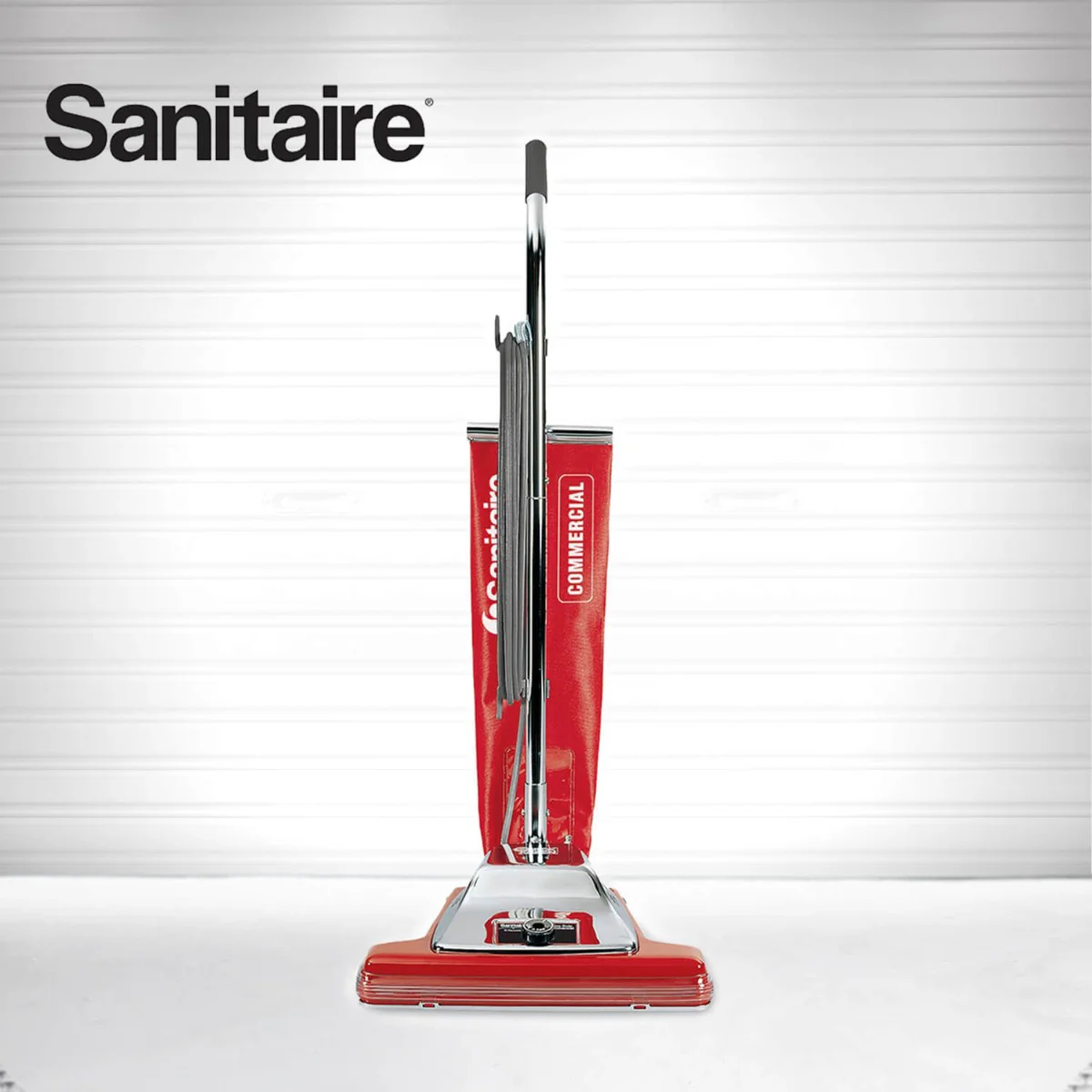 Sanitaire SC899 Commercial Vacuum Cleaner - Image 4