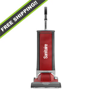 Sanitaire SC9050B Commercial Upright Vacuum - Image 3