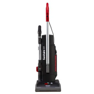 Sanitaire SC9180B Commercial Upright Vacuum - Image 2