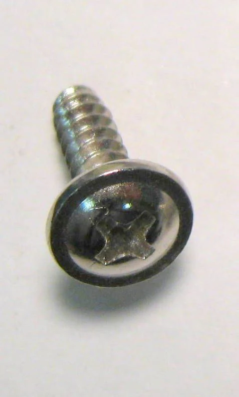 Sebo 01021 Screw F 3.9 x 13