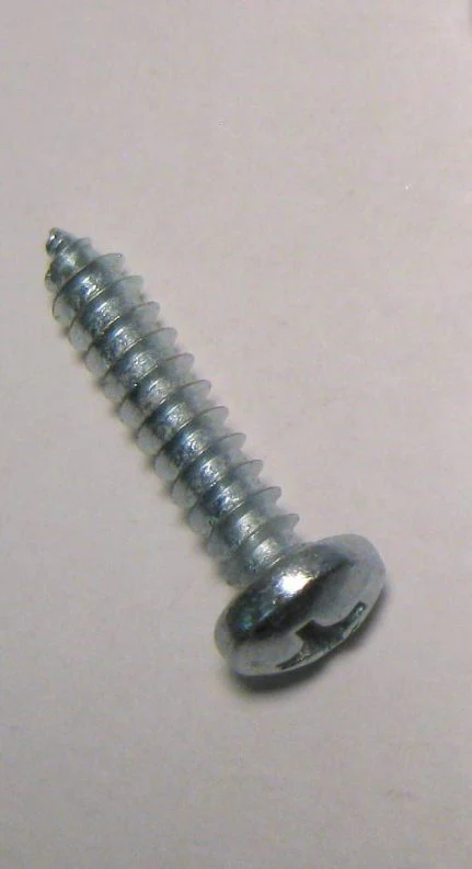 Sebo 0105 Screw C 3.9 x 19 DIN 7981