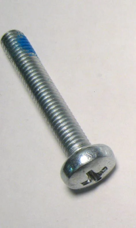 Sebo 0111TL Screw AM5 x 30 DIN 7985