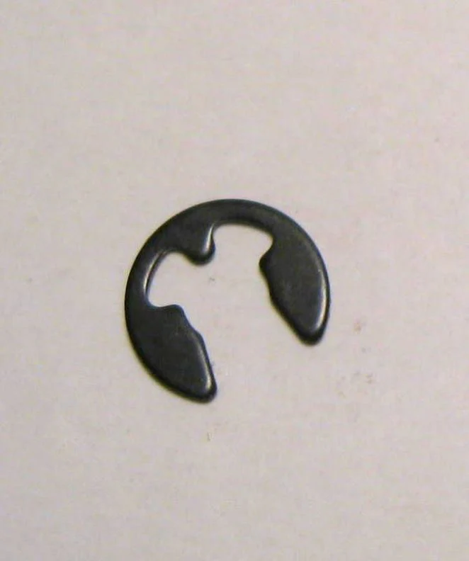 Sebo 0161 C Clip for Handle Catch