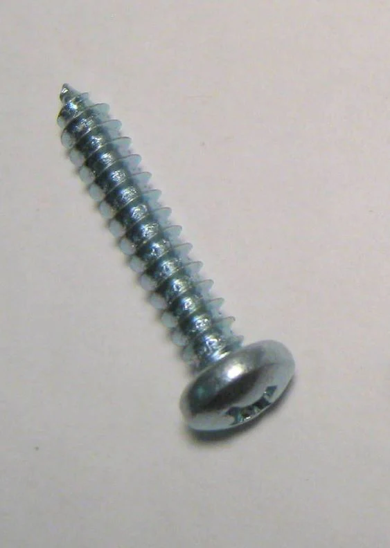 Sebo 0174 Screw C 3.9 x 22 DIN 7981