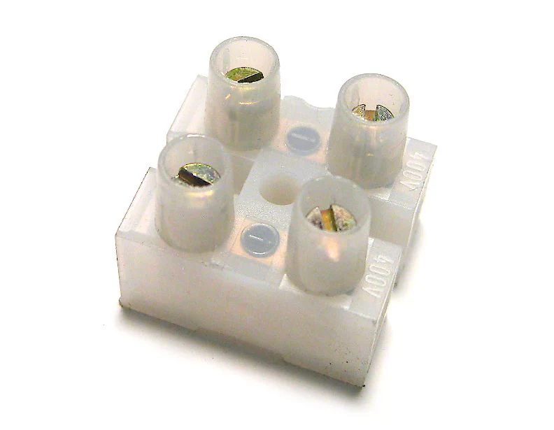 Sebo 0502 Terminal Block 2-Wire