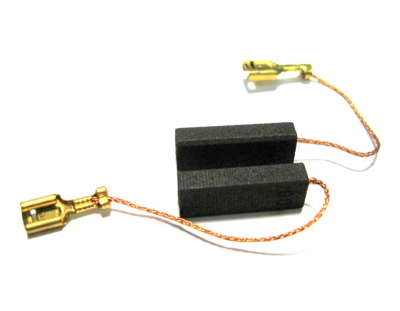 Sebo 05095S Carbon Brush Set