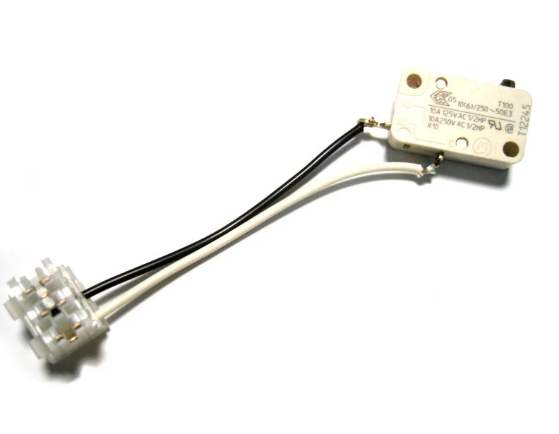 Sebo 0897ER Micro Safety Switch
