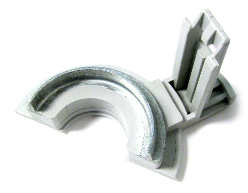 Sebo 20118ER Light GrayBrush Strip Cover