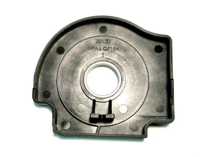 Sebo 20217ER Swivel Neck Support RH