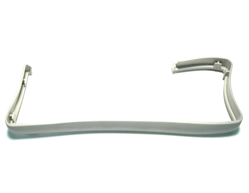 Sebo 2522HG Light Gray Bumper