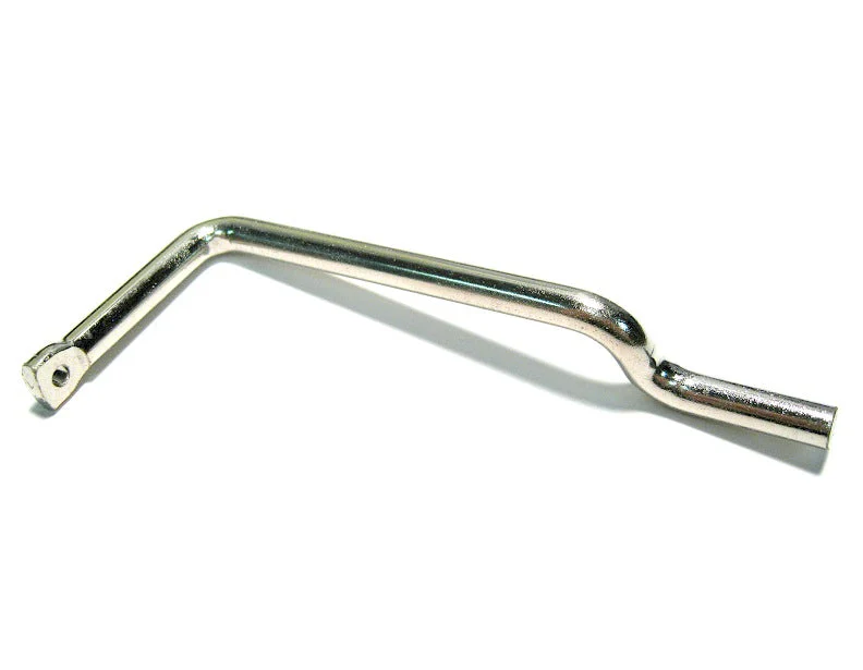 Sebo 2524 Pile Adjustment Axle