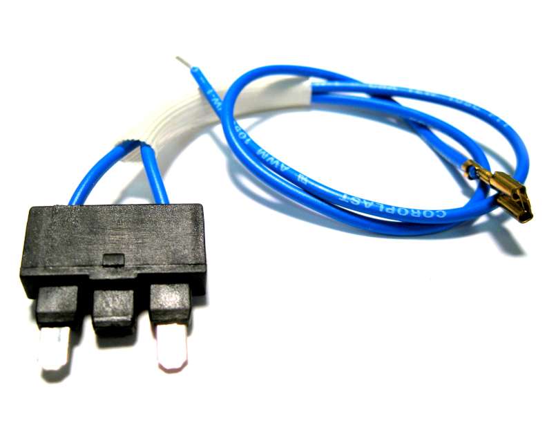 Sebo 2611UL Swivel Neck Wire