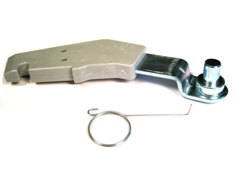 Sebo 2653HG Support Lever with Spring