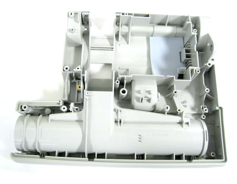 SEBO 2822HG S15 Chassis