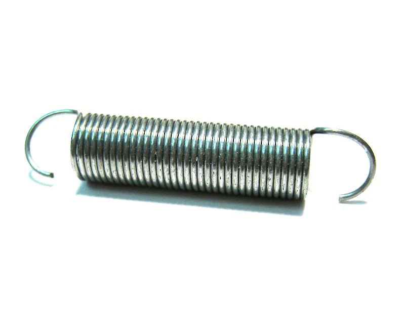 SEBO 2867 Chassis Thrust Member Spring