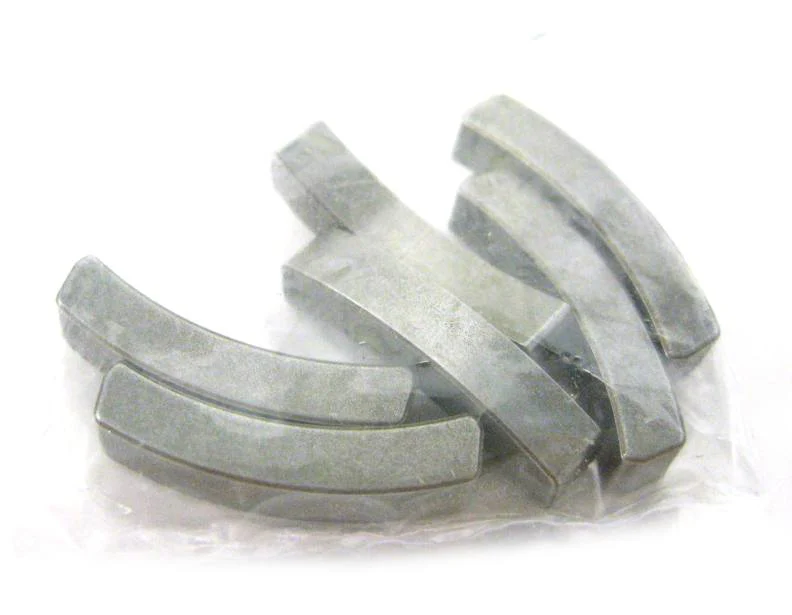 Sebo 2950ER Metal Bearing Segments