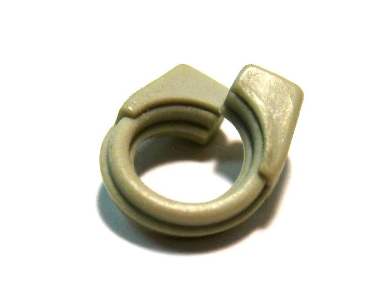Sebo 370 Cover release seal