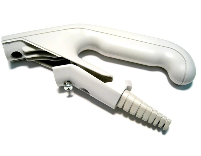 Sebo 370 Handle Assembly