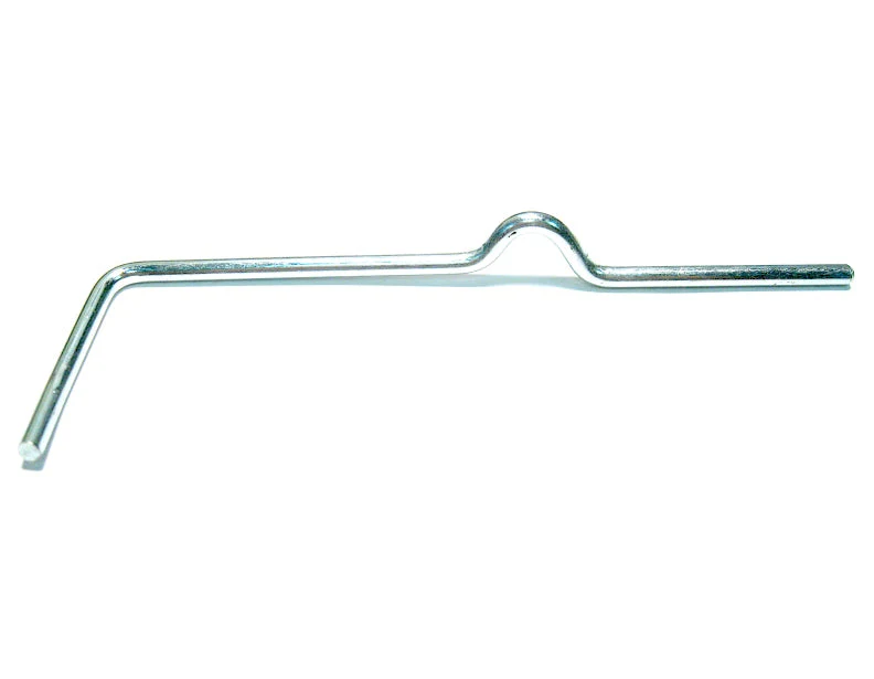 Sebo 370 Locking rod