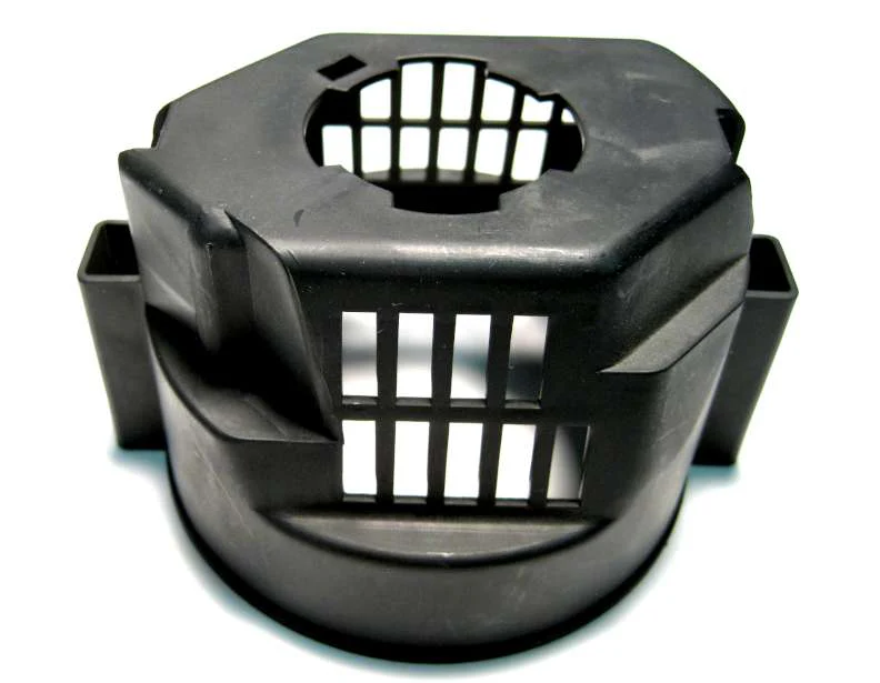 Sebo 370 Motor casing