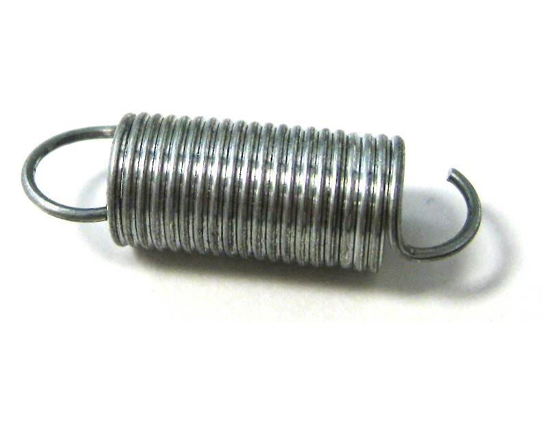 Sebo 4019 Pile Adjustment Spring