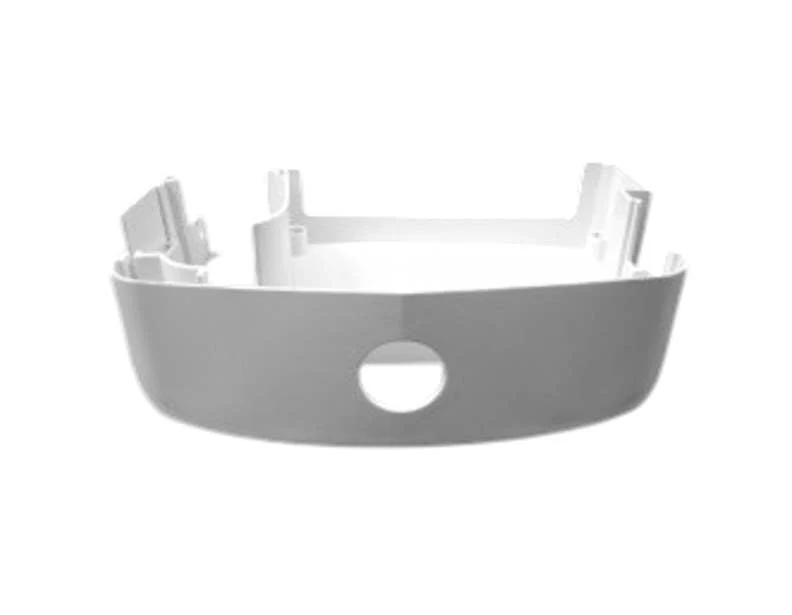 Sebo 51002WE White Bag Housing Bumper Base