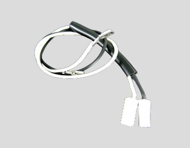 Sebo 52040ER Wiring Harness for Motor