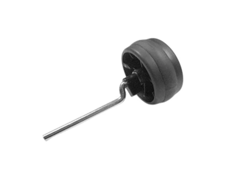 Sebo 52102GS Wheel with Axle