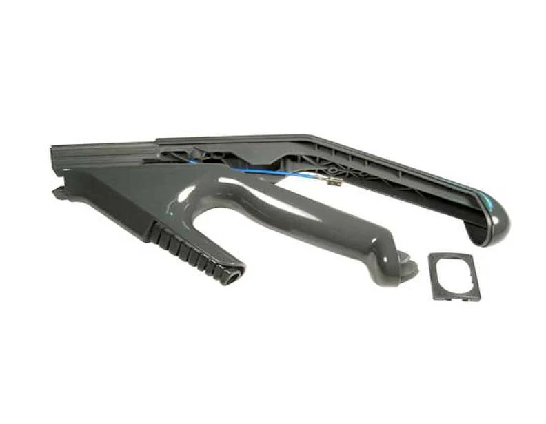 Sebo 5295AM Black Handle Grip