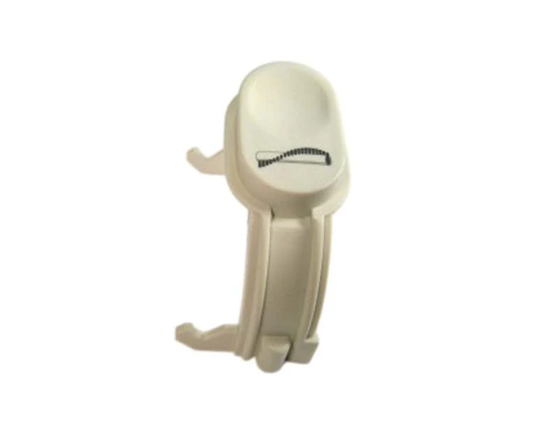 Sebo 5713WE Arctic White Brush Roller Release