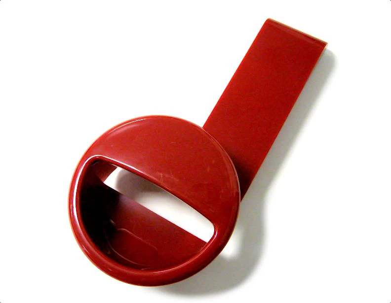 Sebo 5721DR Red Carry Handle