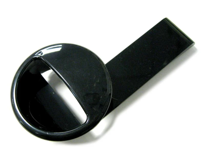 Sebo 5721SW Black Carry Handle