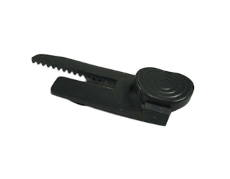 Sebo 7035GS Gray/Black Sliding Button