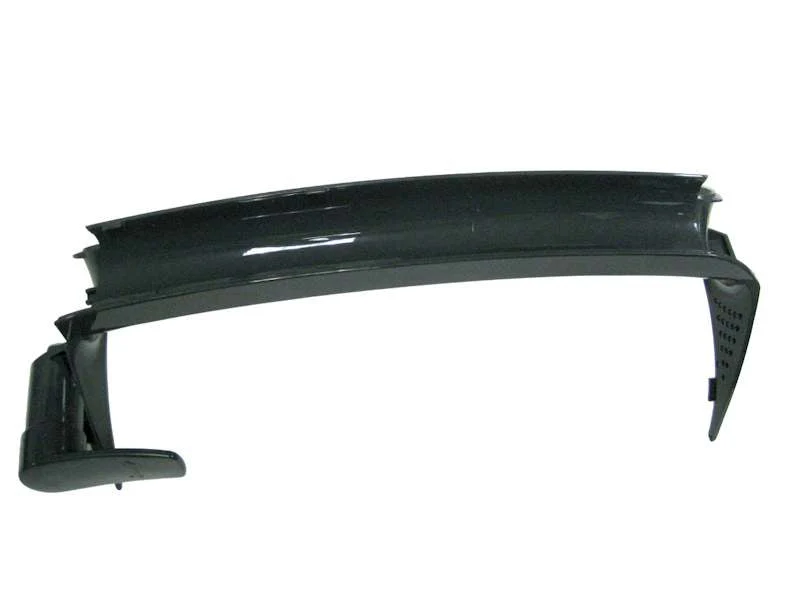 Sebo 7090GS Gray/Black Hose Duct