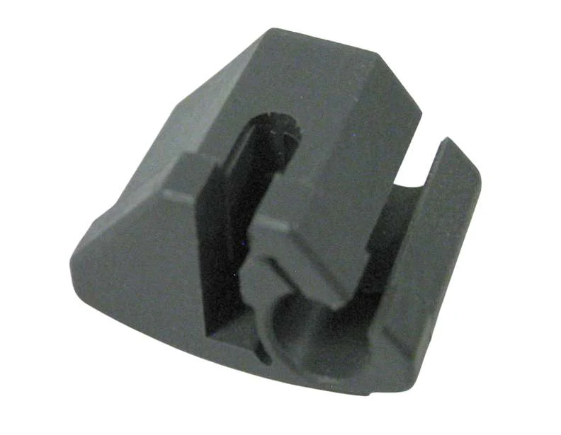 Sebo 7145GS Gray/Black Tube Plug