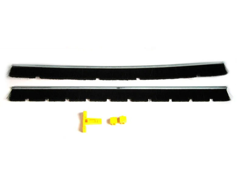 SEBO 7207ER Brush Strip Set - Image 2