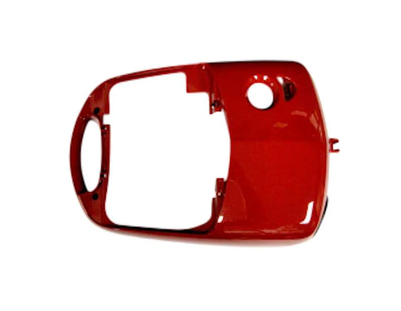 Sebo 8328DRER Red Top Casing