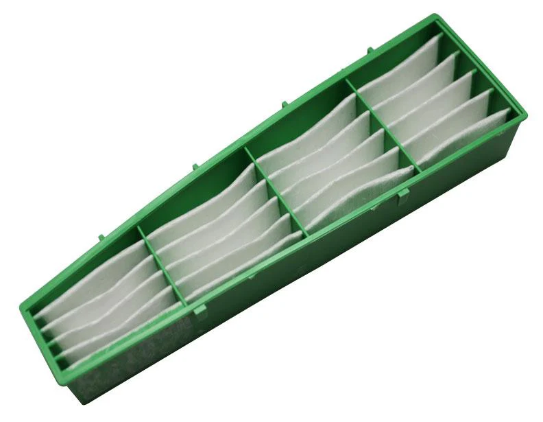 SEBO Airbelt C Micro/Hospital-Grade Filter & Bag Service Box - Image 5