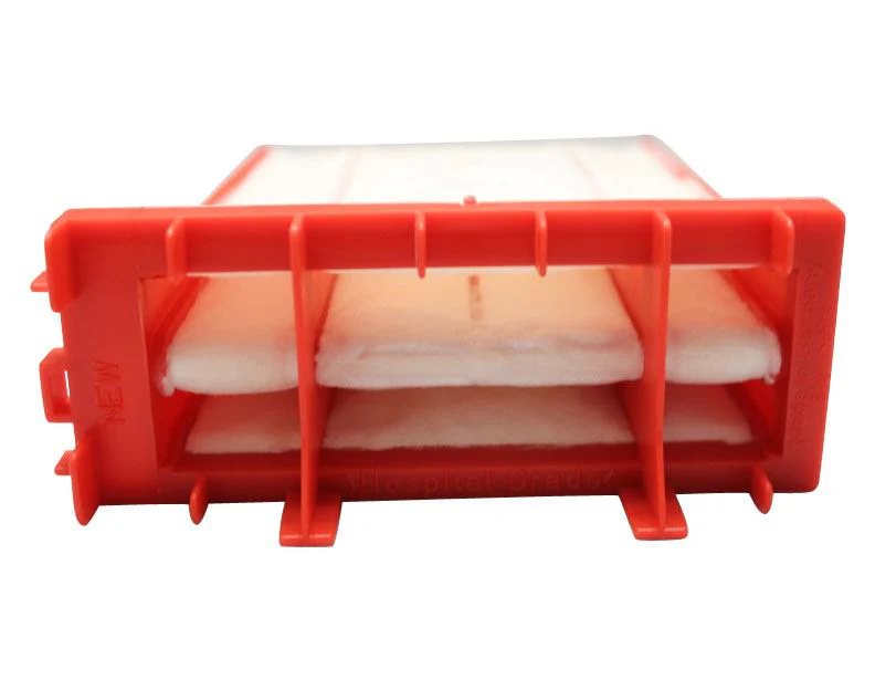SEBO Airbelt C Micro/Hospital-Grade Filter & Bag Service Box - Image 7