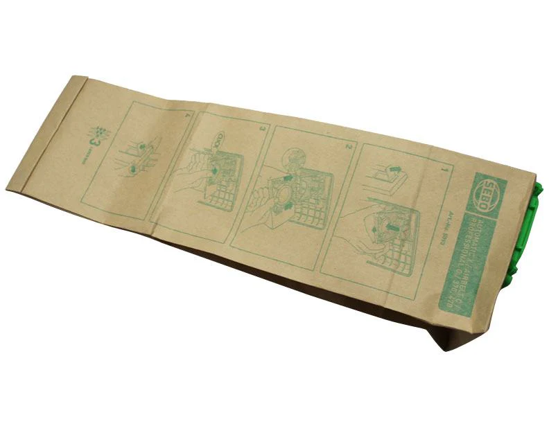 SEBO Airbelt C Micro/Hospital-Grade Filter & Bag Service Box - Image 9