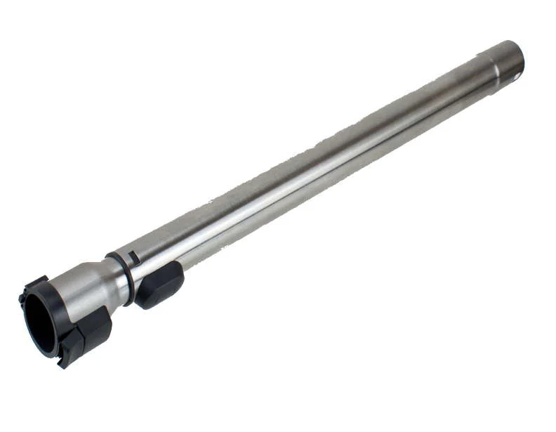SEBO Airbelt C2.1 and K2 Telescopic Wand