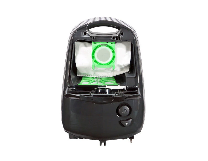 SEBO AIRBELT E3 Premium Canister - Black - Image 4