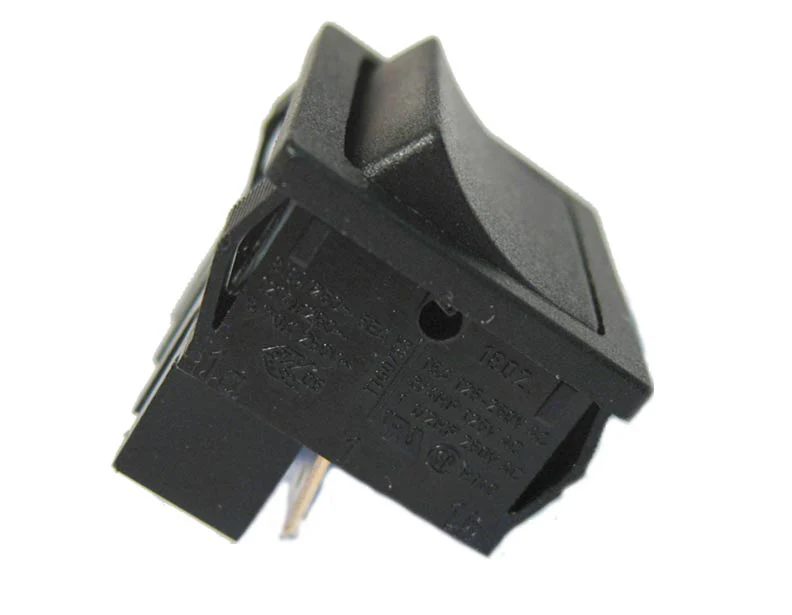 SEBO Automatic X4 On/Off Switch Assembly