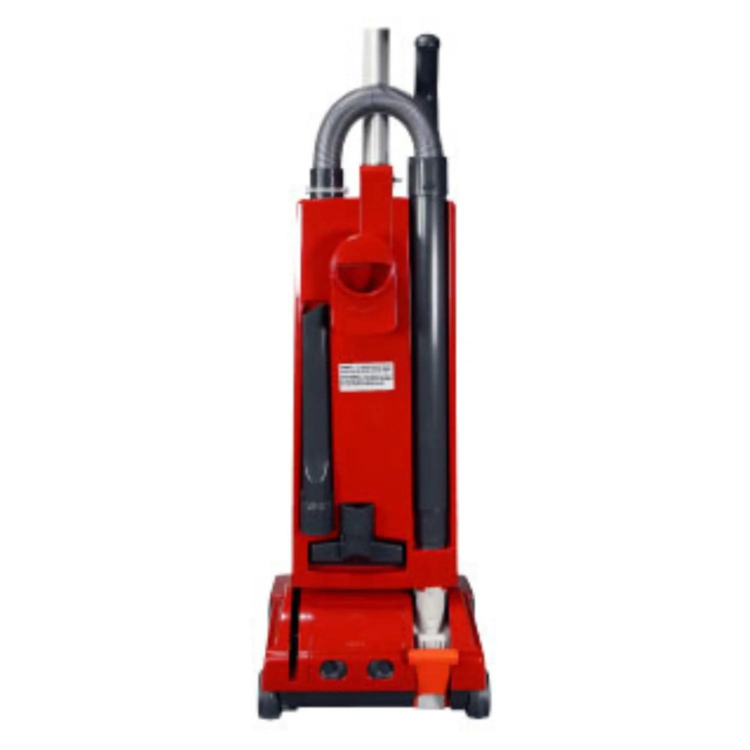 SEBO Automatic X7 Premium Upright Vacuum Cleaner 91542AM (White) - Image 7